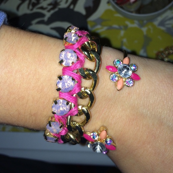 Selling only chain bracelet