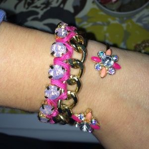 Selling only chain bracelet