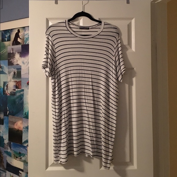 Brandy Melville t shirt dress