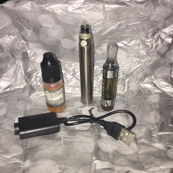 Ego Vapee bundle...$15 FIRM