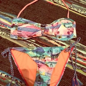 Adorable Bathing Suit NWOT Never Worn