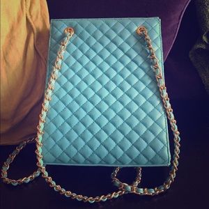 Chain Strap Purse