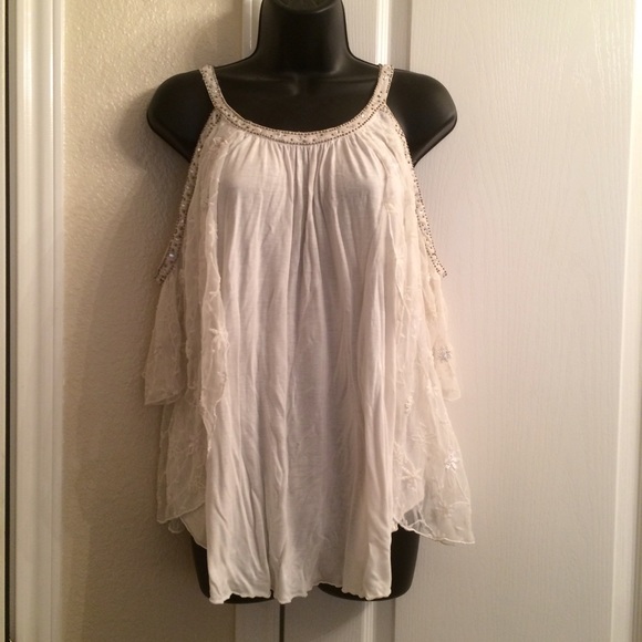 Free people top