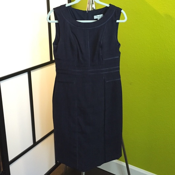 Once-worn Dress