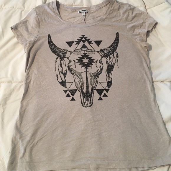 Graffiti Tee