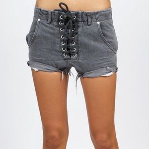 One Teaspoon Phantom Superfreaks