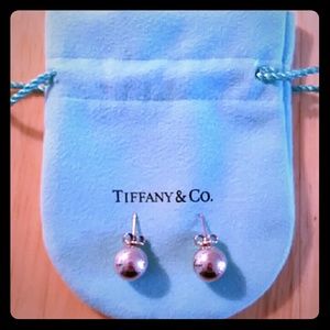 Tiffany & Co Beads Earrings