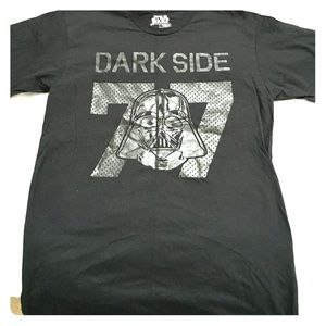 Men's Star Wars tee