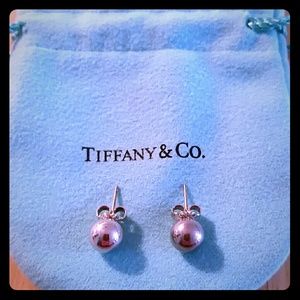 Tiffany & Co. Beads Earrings