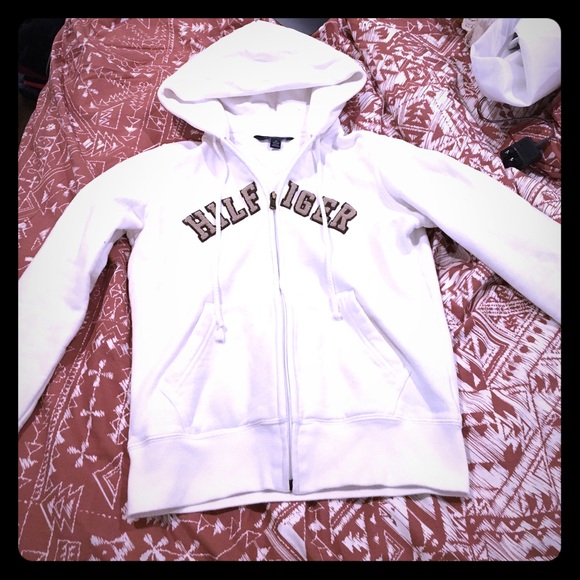 Tommy Hilfiger Hoodie
