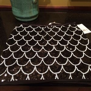 ⚡️Last Chance⚡️NWT Cristina Love mini skirt