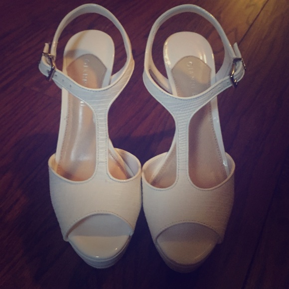 Gianni Bini Heels