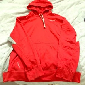Men's Nike hoodie
