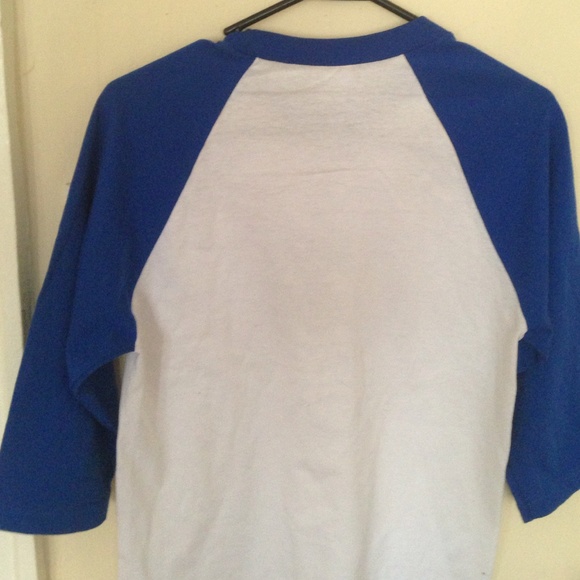 DAPPER DAVINCI SOFTBALL STYLE Ts - Picture 3 of 4