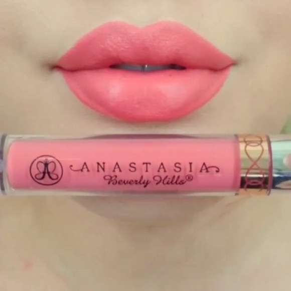 Anastasia Beverly Hills Liquid Lipstick