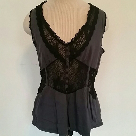 Free People Top