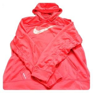 Men's Nike hoodie