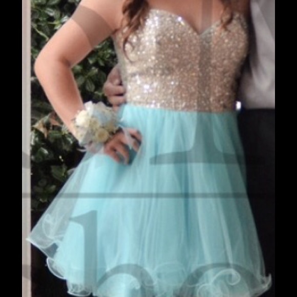 Formal/Prom/Pageant Dresses