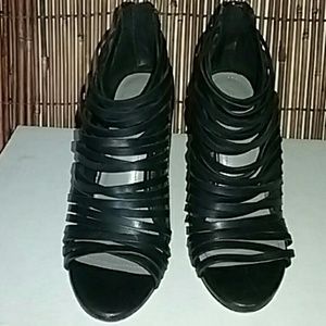 Vince Camuto Wedge bootie