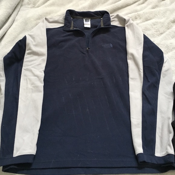 Men's North Face