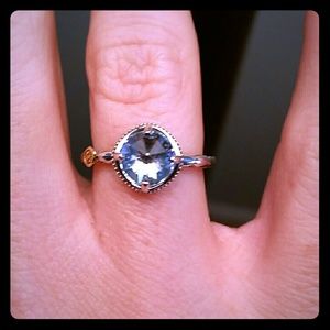 TACORI Island Rains Simply Gem Ring