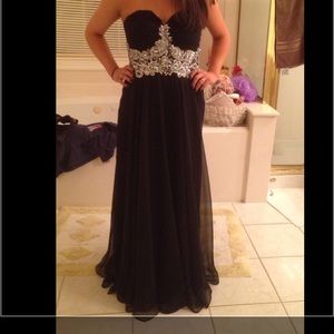 Prom dress!!