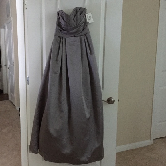 David's Bridal Dresses & Skirts - Bridesmaid Dress
