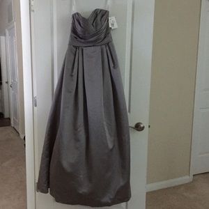 Bridesmaid Dress