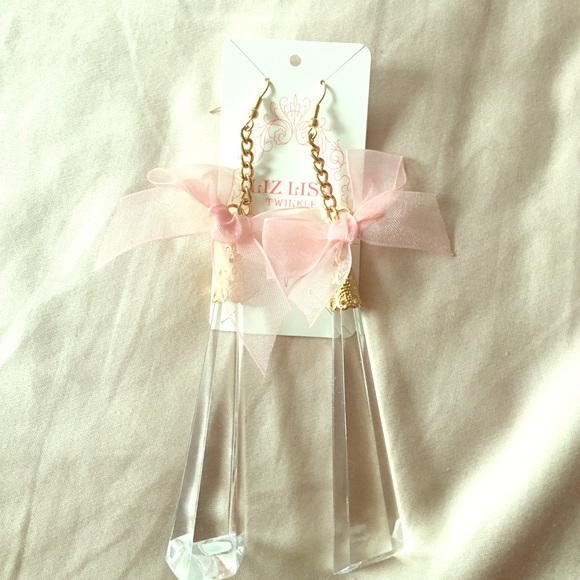 Liz Lisa Jewelry - Liz Lisa twinkle earrings