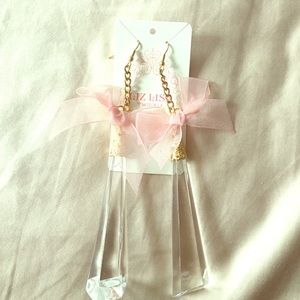 Liz Lisa twinkle earrings