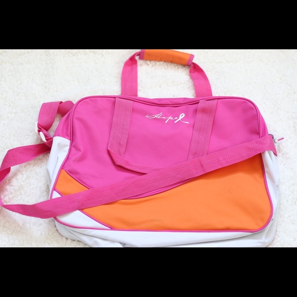 Tennis bag