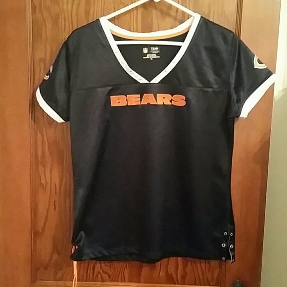 Bears Jersey - Picture 1 of 2
