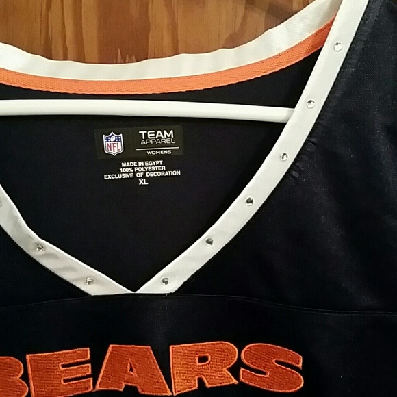 Bears Jersey - Picture 2 of 2