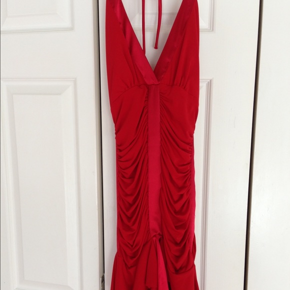 Jessica McClintock Dress 2 Petite