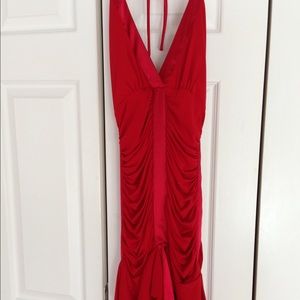 Jessica McClintock Dress 2 Petite