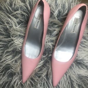 Vintage Steve Madden heels!👠