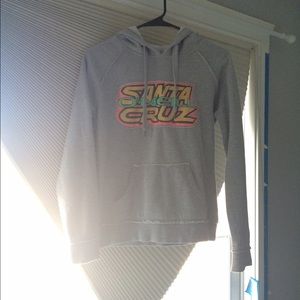 O'Neill Santa Cruz sweatshirt