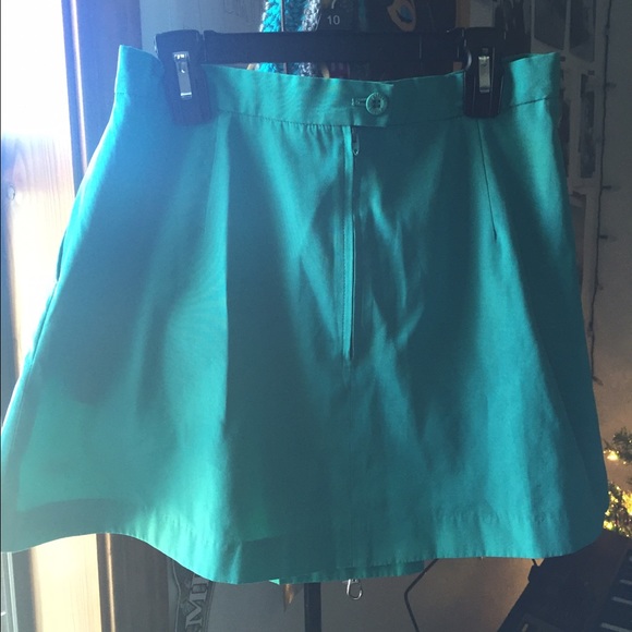 Prince Skirts | Vintage Pleated Prince Tennis Skirt | Poshmark