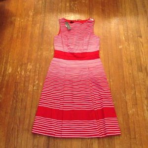 Talbots summer dress size 6