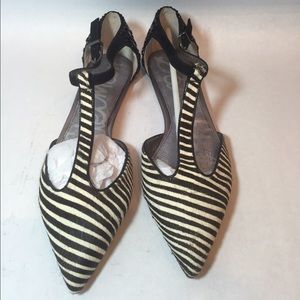 Sam Edelman size 6 colt