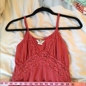 Hard Tail Summer Dress