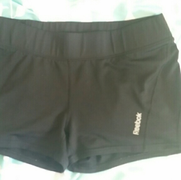 Reebok Spandex-Large