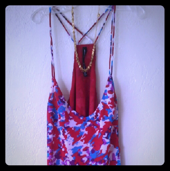 Flowing spring top by w118 - Picture 1 of 4