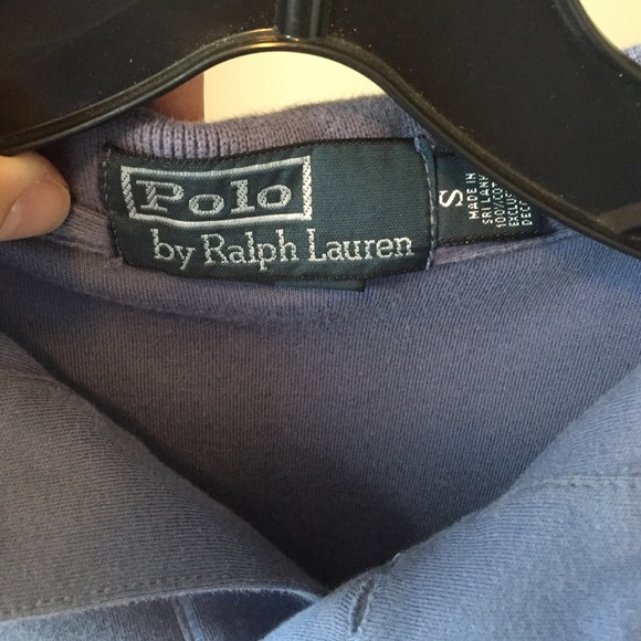 Ralph Lauren polo - Picture 2 of 2