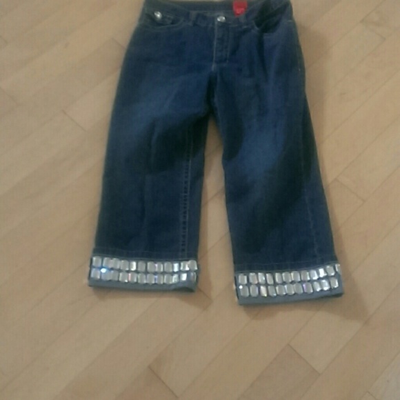 Pants jean