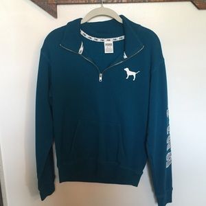 Victoria's Secret PINK sweatshirt