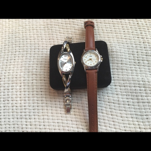 2 Watches