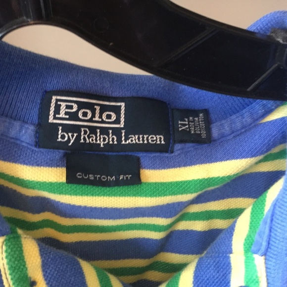 Ralph Lauren polo - Picture 2 of 2