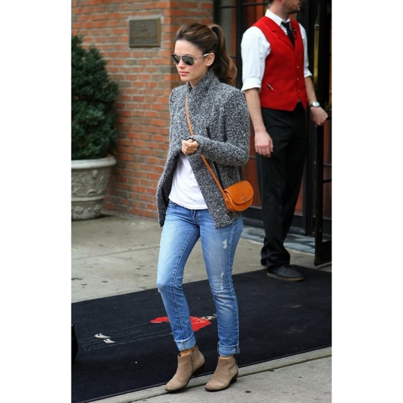 Ankle boots ✌🏼️