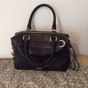 Original M.A.B. Bag